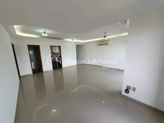 Imagem Apartamento à venda - Mansões Santo Antônio, Campinas/SP

Localizado em um dos bairros mais desej...