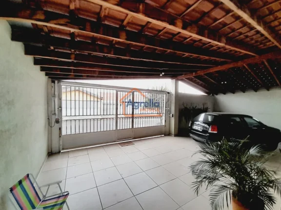 Imagem Casa à venda no bairro Centro - Mogi Guaçu/SP