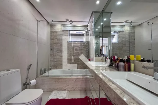 Imagem Apartamento à Venda - Recreio, 3 Quartos, 200 m2