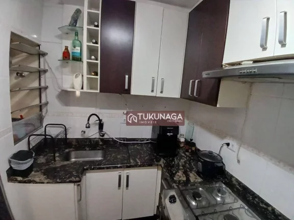 Imagem Apartamento com 3 dormitórios à venda, 54 m² por R$ 460.000,00 - Vila Esperança - São Paulo/SP