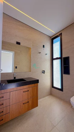 Imagem CASA DE ALTO PADRÃO COM UMA LINDA VISTA Á VENDA NO CONDOMÍNIO VILA DI CAPRI