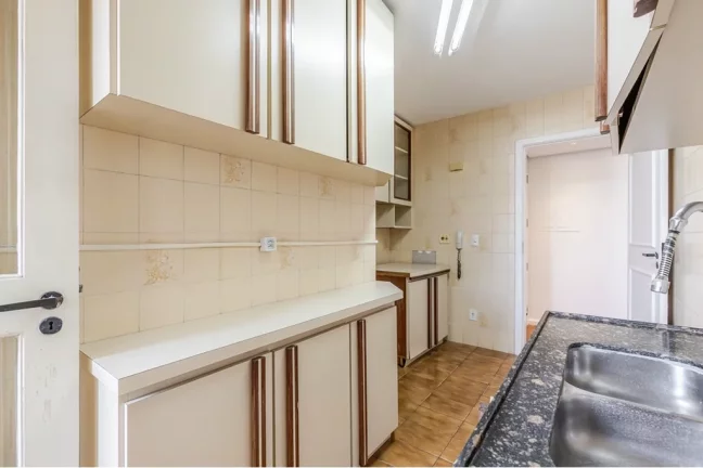 Imagem Apartamento à venda em Porto Alegre, Mont Serrat, com 3 quartos, 108m2