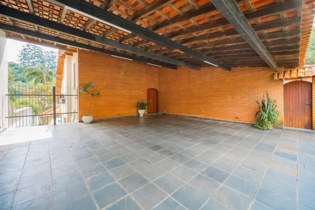 Imagem Casa com 5 dormitórios à venda, 580 m² por R$ 1.949.000,00 - Recanto Impla - Carapicuíba/SP