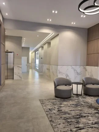 Imagem Apartamento 3 suítes próximo Pç 29 de Março. 142 m2. Novo.