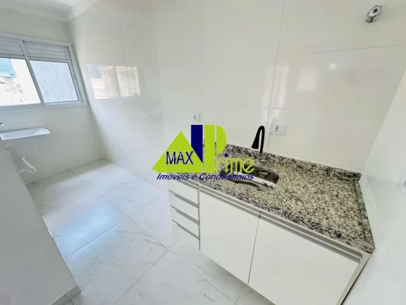Imagem Aluguel de Apartamento Impecável na Vila Laís, São Paulo-SP: 1 Quarto, 1 Sala, 1 Banheiro - 31,00 m² de Área