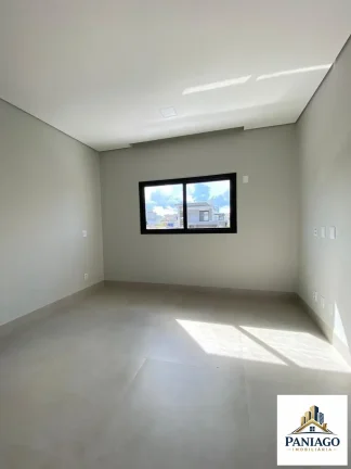 Imagem SOBRADO NOVO NO CONDOMÍNIO BRISAS