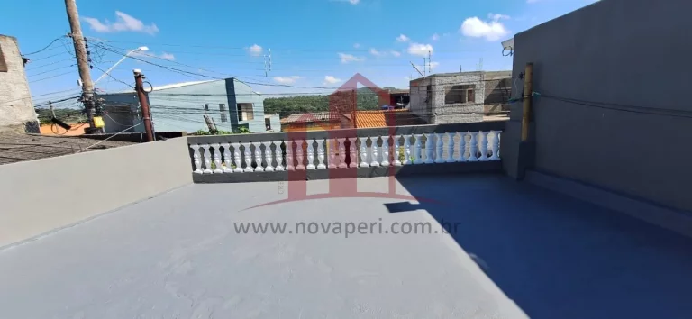 Imagem CASA RESIDENCIAL em FRANCISCO MORATO - SP, JARDIM FLÓRIDA