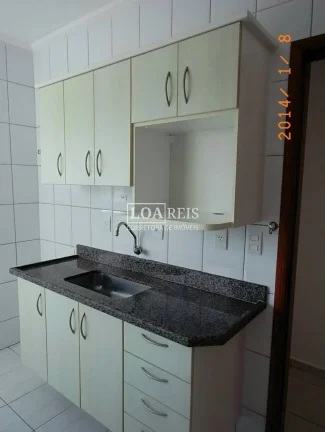 Imagem APARTAMENTO 2 DORMITÓRIOS ARMÁRIO PLANEJADOS BAIRRO VILA EMA
