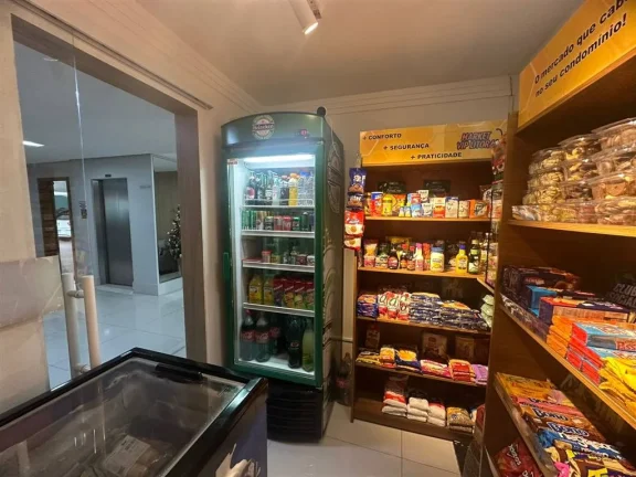 Imagem APARTAMENTO COM 71.68 m² - FORTE - PRAIA GRANDE SP