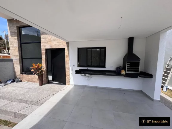 Imagem Incrível Casa de Campo em Meio a Natureza Mairiporã! 820 mil! Financia!