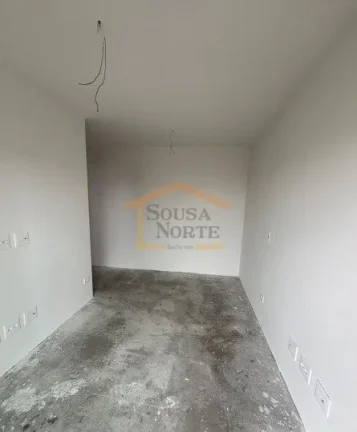 Imagem Apartamento no CONTRAPISO, 2 dormitórios, sendo 1 suíte, sala para 2 ambientes, varanda gourmet, c...
