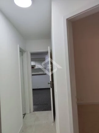 Imagem Apartamento 3 Quartos com Suíte e Varanda em Rua Tranquila – Reformado