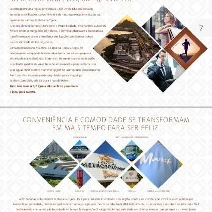 Imagem LIKE RESIDENCIAL LIKE CLUB, APARTAMENTO infraestrutura completa