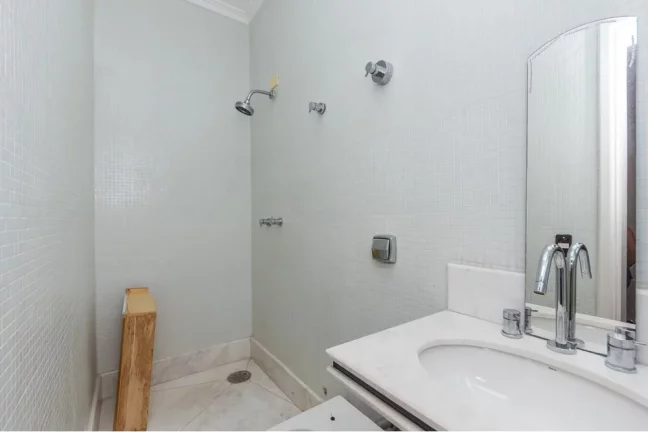 Imagem CASA RESIDENCIAL em São Paulo - SP, Santana