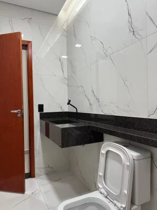 Imagem CASA TÉRREA - 3 DORM. 1 SUÍTE - CONDOMÍNIO OLÍVIO FRANCESCHINI - HORTOLÂNDIA