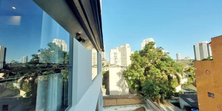 Imagem APARTAMENTO RESIDENCIAL em São Paulo - SP, Jardim das Acácias
