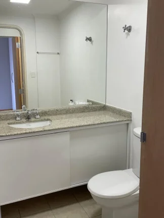 Imagem Apartamento 3 suítes, 3 vagas e 209m2 de útil no Itaim Bibi