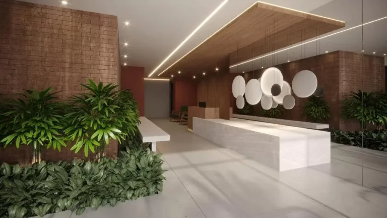 Imagem Apartamento Padrão