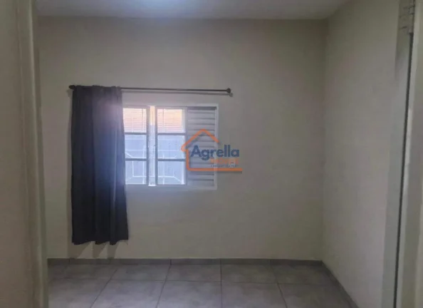 Imagem Casa à venda no bairro Lote - Mogi Guaçu/SP