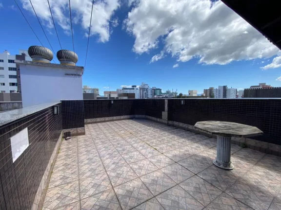 Foto do imóvel: Apartamento Padrão