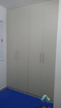 Imagem Lindo apartamento todo reformado decorado com 3 dormitórios e ótima localização