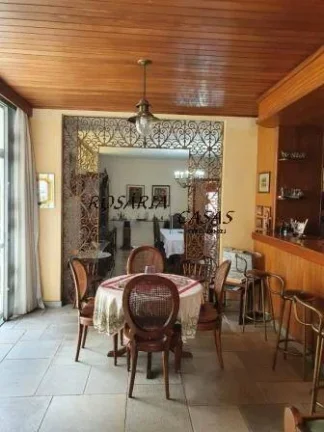 Imagem TERREA - VENDA ALTO de PINHEIROS