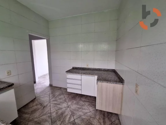 Imagem Casa com 2 dormitórios à venda, 60 m² por R$ 170.000,00 - Posse - Nova Iguaçu/RJ