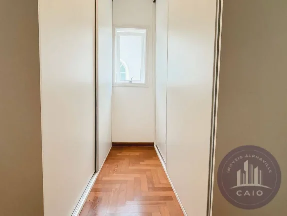 Imagem Casa 380m, 4 dormitórios para venda ou aluguel por R$ 20.970 -Alphaville/SP