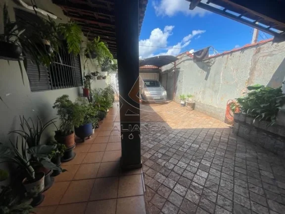Imagem Casa - Ribeirão Preto - Planalto Verde