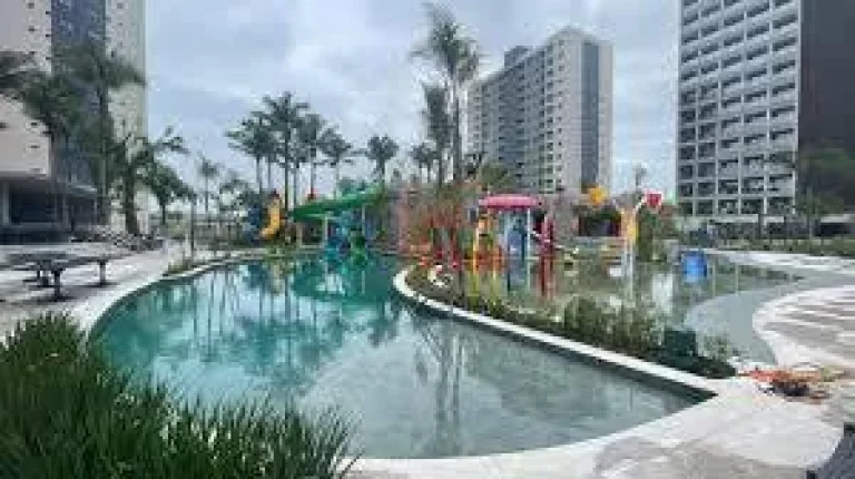 Imagem Imóveis Belém vende 3 COTAS no Premium Gav Resort
