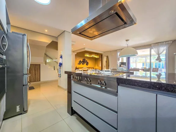 Imagem Apartamento Garden à venda, com 5 dormitórios 460m² vagas - Riviera de São Lourenço - Bertioga SP