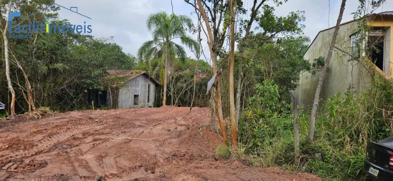 Imagem TERRENO 975 M2 - JARDIM CLUB DE CAMPO - SANTO ANDRÉ