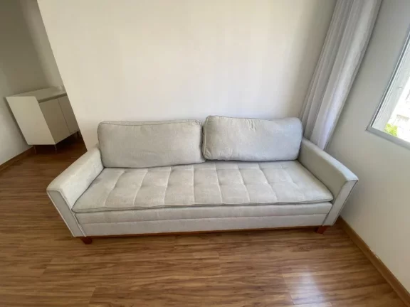 Imagem Apartamento com 2 dormitórios à venda, 44 m² por R$ 215.000,00 - Vila Urupês - Suzano/SP