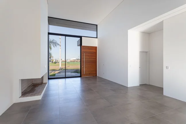 Imagem Casa de condomínio à venda em Torres, Condomínio Reserva das Águas, com 3 quartos, 205m²