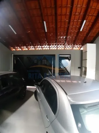 Imagem Casa - Ribeirão Preto - Jardim Palmares - Região Leste