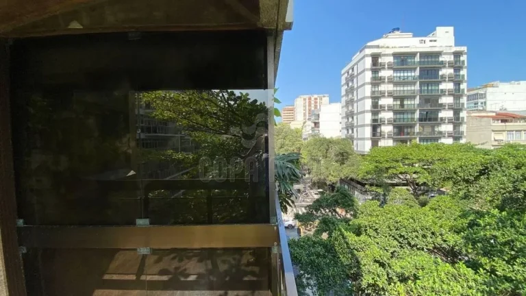 Imagem Ipanema - Residencial › Apartamento com 1 quarto(s) a Venda