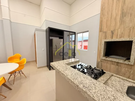Imagem Apartamento no Floresta com fácil acesso para BR !!