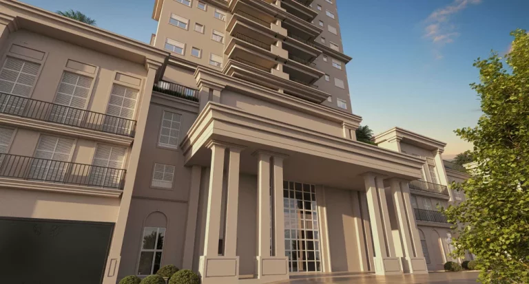 Imagem APARTAMENTO RESIDENCIAL em Barueri - SP, Aldeia