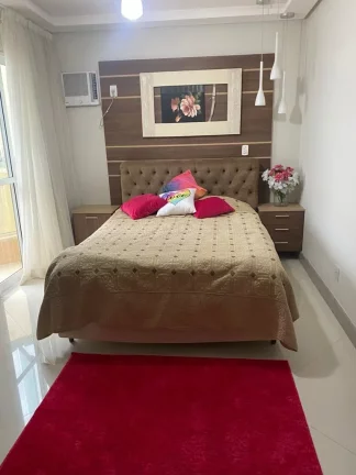 Imagem APARTAMENTO RESIDENCIAL em GUARAPARI - ES, PRAIA DO MORRO