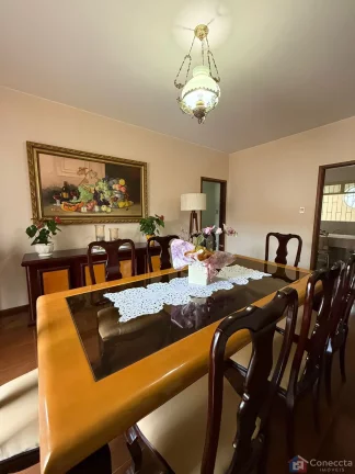 Imagem Casa à Venda no Bairro Sobradinho – 744m² de Lote, 507m² Construídos | Patos de Minas