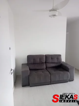 Imagem Excelente oportunidade de investimento! Apartamento com móveis e pronto para morar!