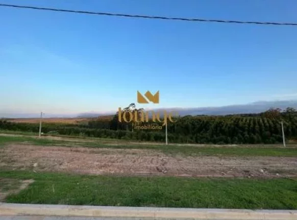 Imagem Terreno à Venda Bairro Santo Antônio Z. Sul - Votorantim/SP