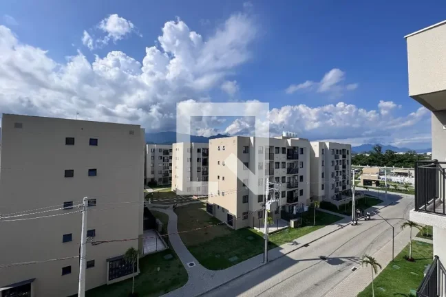 Imagem Apartamento à Venda - Recreio, 2 Quartos, 50 m2