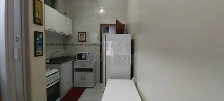 Imagem Copacabana - Residencial › Apartamento com 1 quarto(s) a Venda