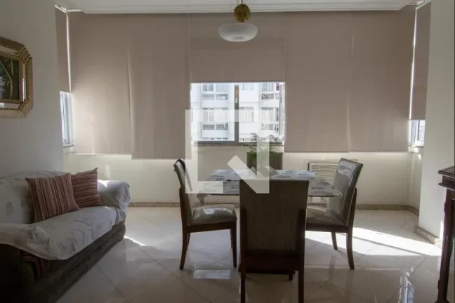 Imagem Apartamento à Venda - Copacabana, 4 Quartos, 170 m2