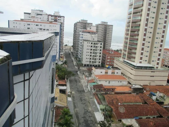 Imagem APARTAMENTO COM 81.27 m² - VILA ASSUNCAO - PRAIA GRANDE SP