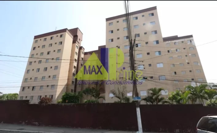 Imagem APARTAMENTO 49M²/02 DORMITÓRIOS/SACADA/01 VAGA