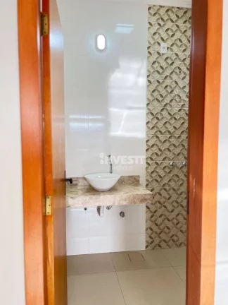 Imagem Casa à venda no Residencial Flamingo - Goiânia/GO