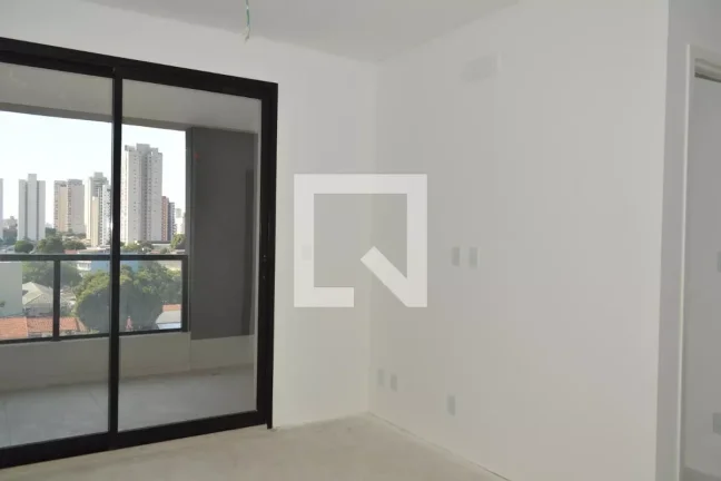Imagem Apartamento à Venda - Ipiranga, 1 Quarto, 53 m2