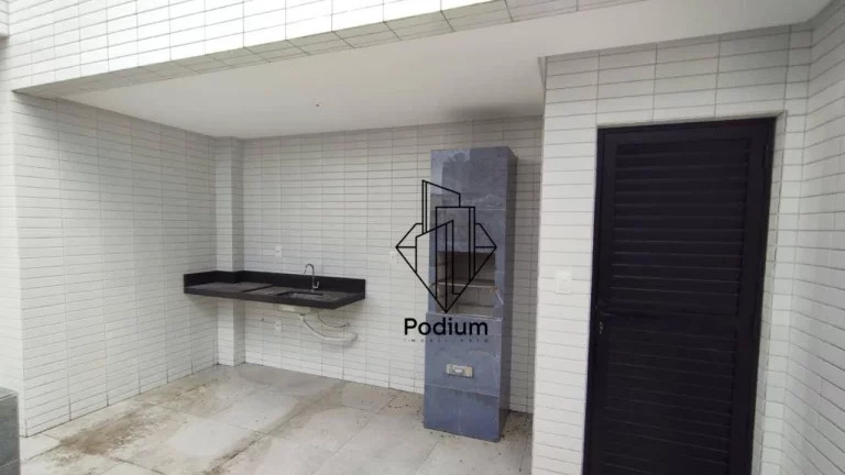Imagem Cobertura Duplex com piscina privativa e elevador nas proximidades de Restaurantes, padaria no Altiplano / Cabo Branco - CO0151